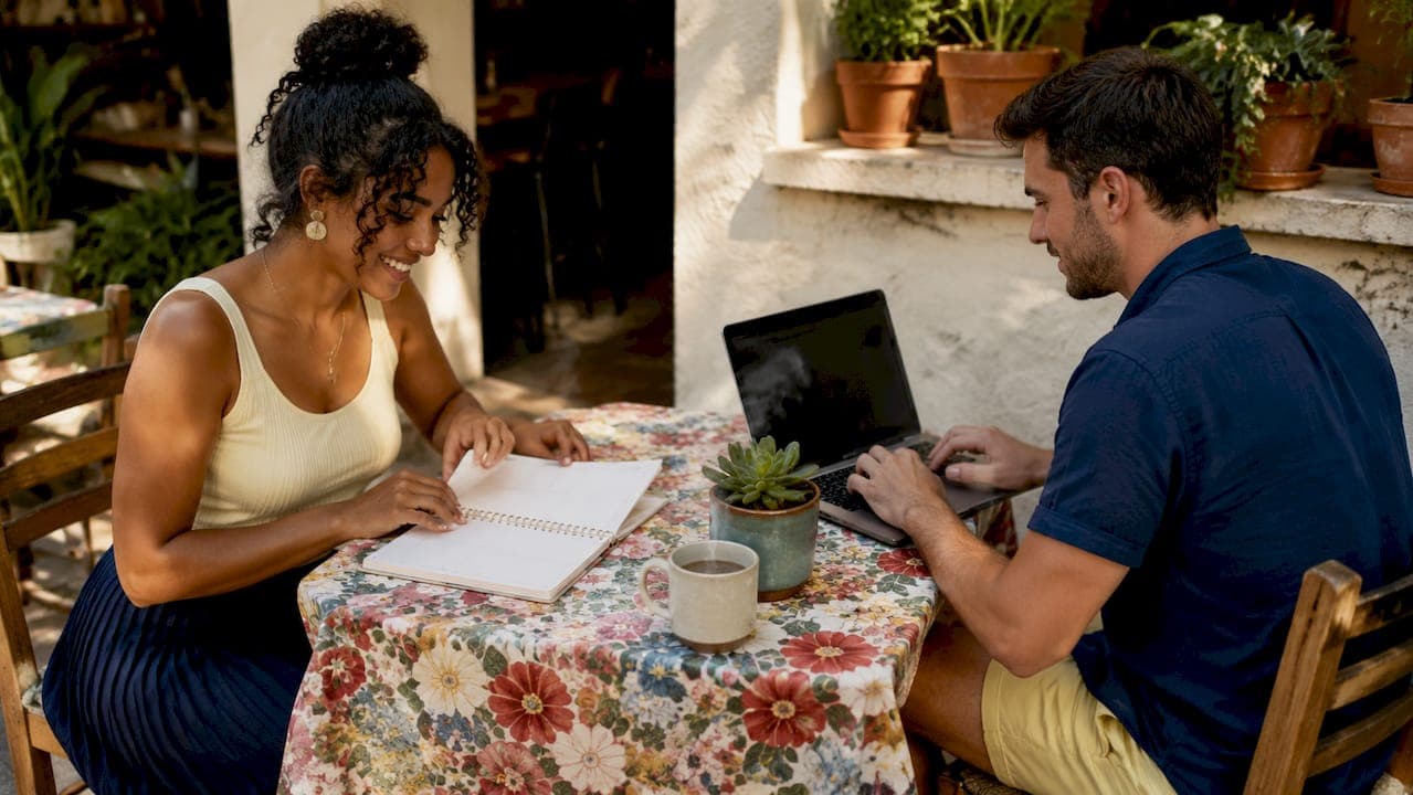 How to Start an ADHD Accountability Partnership