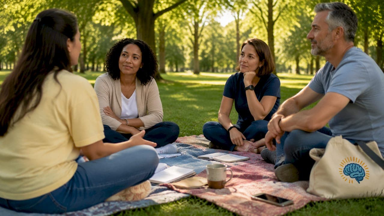 ADHD Support Groups for Parents: 2026 Guide